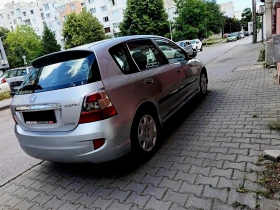 Honda Civic VII 1.7 CTDI (100 Hp) 176000км., снимка 5