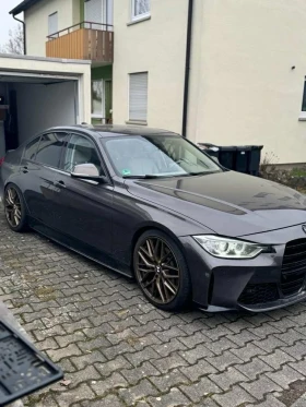 BMW 320, снимка 3