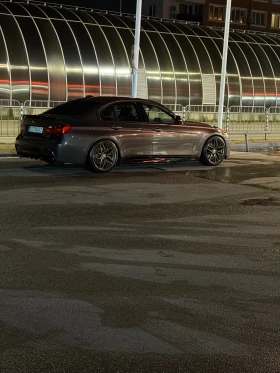 BMW 320, снимка 2