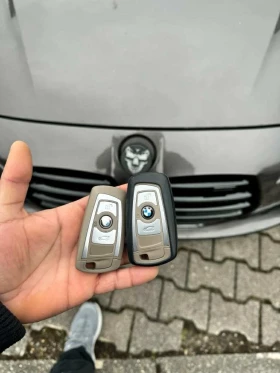 BMW 320, снимка 12