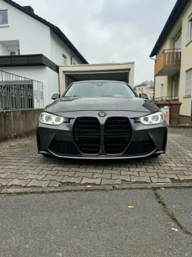 BMW 320, снимка 5