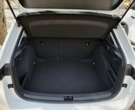 Skoda Scala 1.5 TSI, 150 кс, 2020г, бензин, автоматик, гаражна, снимка 14