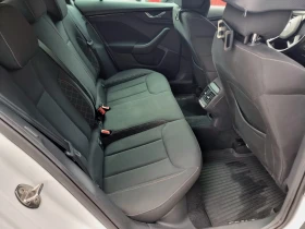 Skoda Scala 1.5 TSI, 150 кс, 2020г, бензин, автоматик, гаражна, снимка 11