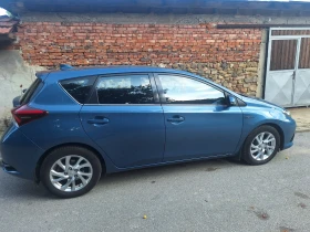 Toyota Auris, снимка 3