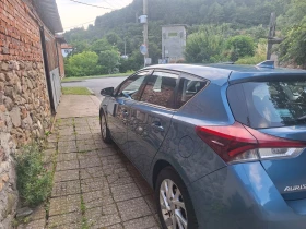 Toyota Auris, снимка 5