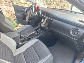 Toyota Auris, снимка 9