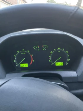 Skoda Fabia, снимка 6