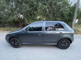 Skoda Fabia, снимка 4