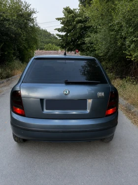 Skoda Fabia, снимка 2