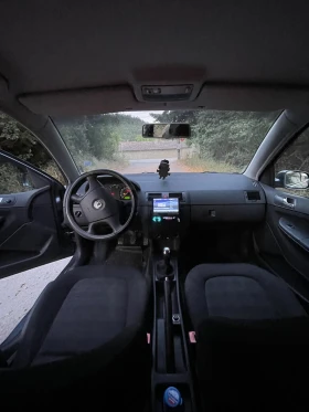 Skoda Fabia, снимка 7
