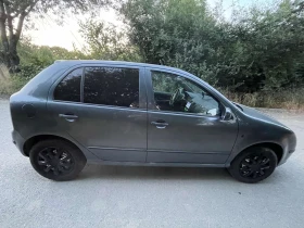 Skoda Fabia, снимка 5