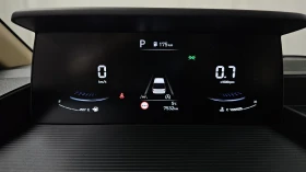 Hyundai Staria Modern* BLIND SPOT* ПОДГРЕВ ВОЛАН* КРАЙНА ЦЕНА, снимка 8