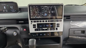 Hyundai Staria Modern* BLIND SPOT* ПОДГРЕВ ВОЛАН* КРАЙНА ЦЕНА, снимка 12