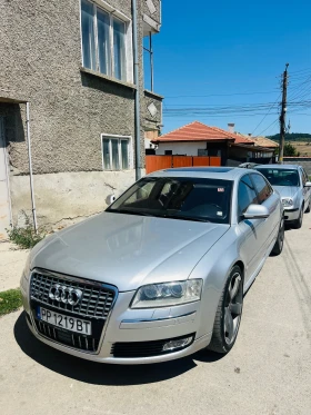 Audi A8, снимка 2