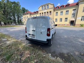 Peugeot Partner Товарен N1 в ГАРАНЦИЯ, снимка 4
