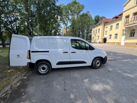 Peugeot Partner Товарен N1 в ГАРАНЦИЯ, снимка 7