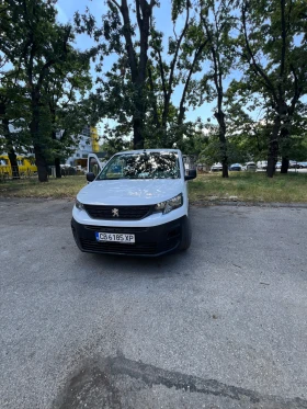 Peugeot Partner Товарен N1 в ГАРАНЦИЯ, снимка 2