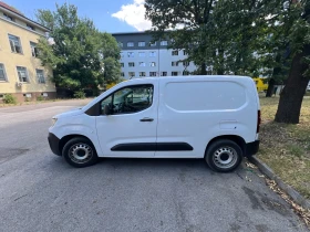 Peugeot Partner Товарен N1 в ГАРАНЦИЯ, снимка 3