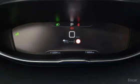 Peugeot 3008 * 1.5 BlueHDi GT Line * КРАЙНА ЦЕНА ДО БЪЛГАРИЯ, снимка 8