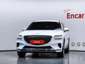 Genesis GV70 2.2 Diesel AWD| 202к.с.| ВКЛ.ТЕХНОТЕСТ, снимка 3