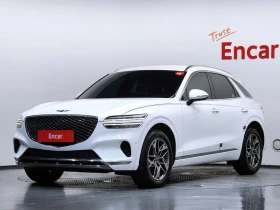 Genesis GV70 2.2 Diesel AWD| 202к.с.| ВКЛ.ТЕХНОТЕСТ, снимка 1