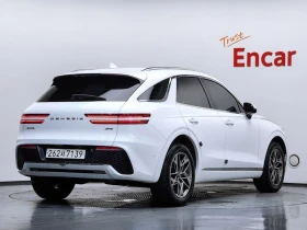 Genesis GV70 2.2 Diesel AWD| 202к.с.| ВКЛ.ТЕХНОТЕСТ, снимка 2