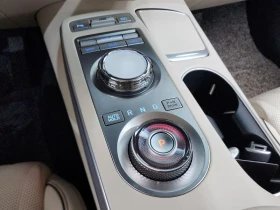 Genesis GV70 2.2 Diesel AWD| 202к.с.| ВКЛ.ТЕХНОТЕСТ, снимка 9