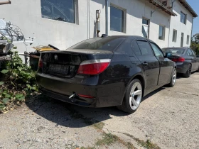 BMW 525 D | Рекаро кожен салон | Navi | Перфектен мотор | , снимка 3