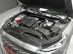 Kia K8 2.5 2WD, снимка 3