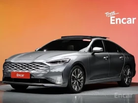 Kia K8 2.5 2WD, снимка 1