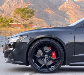 Audi A7 S7 55TFSI Quattro/B&O/Масаж/Head-up/360/, снимка 9