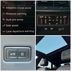 Audi A7 S7 55TFSI Quattro/B&O/Масаж/Head-up/360/, снимка 14