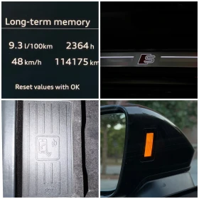 Audi A7 S7 55TFSI Quattro/B&O/Масаж/Head-up/360/, снимка 16