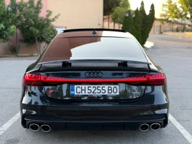 Audi A7 S7 55TFSI Quattro/B&O/Масаж/Head-up/360/, снимка 4