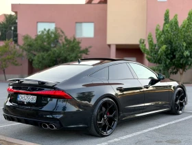 Audi A7 S7 55TFSI Quattro/B&O/Масаж/Head-up/360/, снимка 5