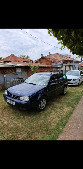 VW ID.4, снимка 3