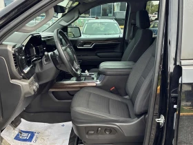 Chevrolet Silverado Silverado 1500 RST, АВТОКРЕДИТ, снимка 12