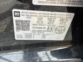 Chevrolet Silverado Silverado 1500 RST, АВТОКРЕДИТ, снимка 10
