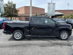 Chevrolet Silverado Silverado 1500 RST, АВТОКРЕДИТ, снимка 3