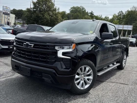 Chevrolet Silverado Silverado 1500 RST, АВТОКРЕДИТ, снимка 1