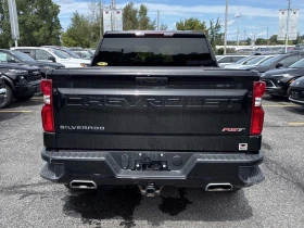 Chevrolet Silverado Silverado 1500 RST, АВТОКРЕДИТ, снимка 4