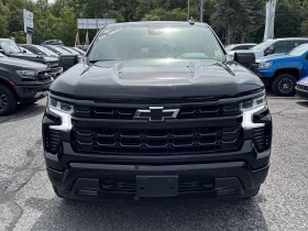 Chevrolet Silverado Silverado 1500 RST, АВТОКРЕДИТ, снимка 6