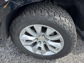 Chevrolet Silverado Silverado 1500 RST, АВТОКРЕДИТ, снимка 7