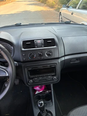 Skoda Roomster, снимка 5