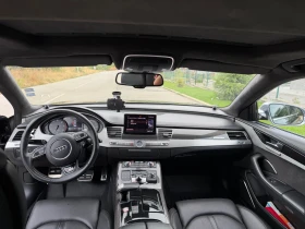 Audi S8, снимка 13