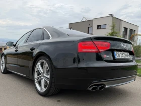Audi S8, снимка 6