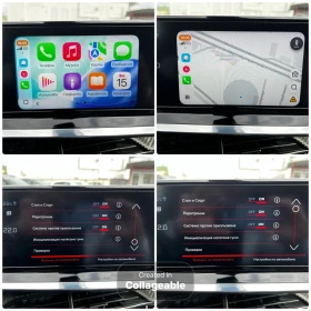 Peugeot 2008 Avtomat allure i-cockpit, снимка 11