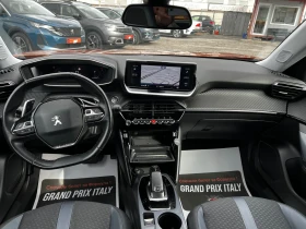 Peugeot 2008 Avtomat allure i-cockpit, снимка 9