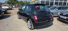 Nissan Micra 1.2 БЕНЗИН 4 ЦИЛИНДЪРА, снимка 5