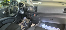 Nissan Micra 1.2 БЕНЗИН 4 ЦИЛИНДЪРА, снимка 12